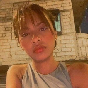 Meet your Posher, Tatiana yajaira